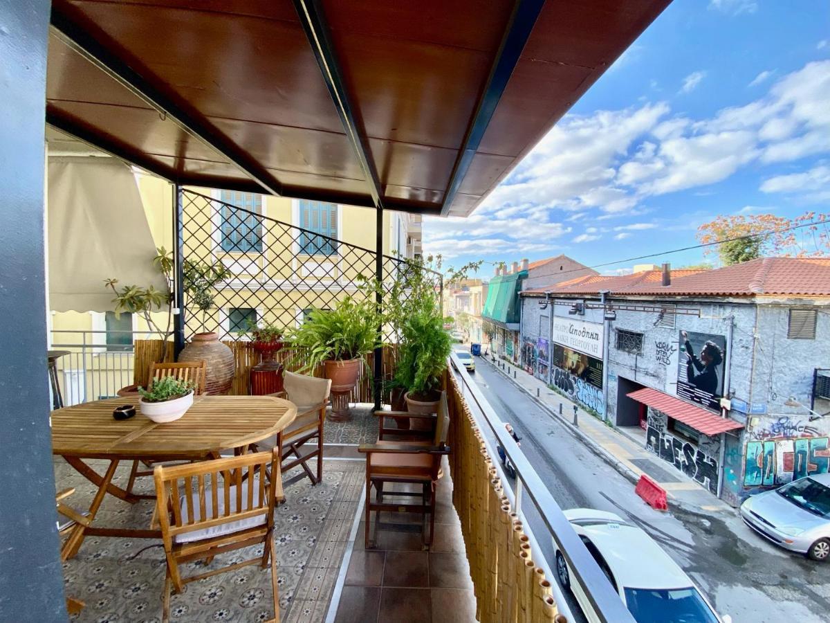Athenian Condo Экстерьер фото